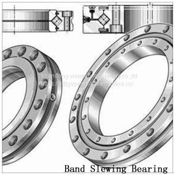 Band Slewing Bearing