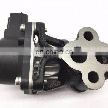 EGV922 EGR Valve for Suzuki Grand Vitara Aerio XL7 18111-77E00/18111-77E01/18111-77E02 photo-3