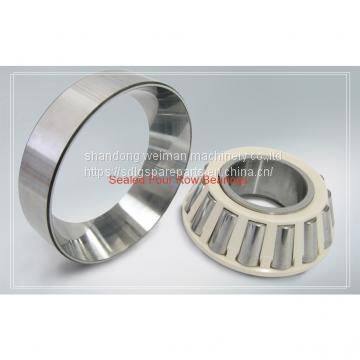 Sealed Four Row Bearings