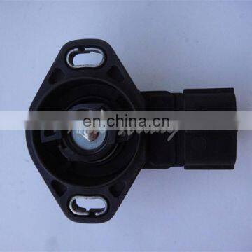 High Quality Throttle Position Sensor OEM 198500-0450 photo-3