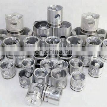 Diesel Engine Parts NT855 Marine Diesel Engine Piston 3076811
