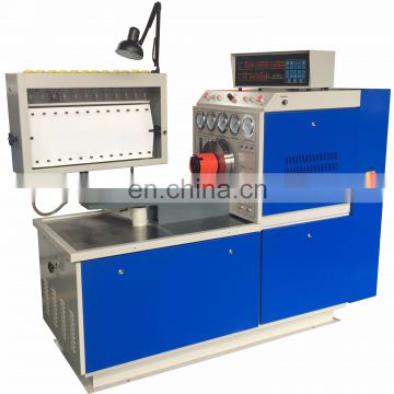 Diesel Injection Test Bench EPS 619 / 12PSB