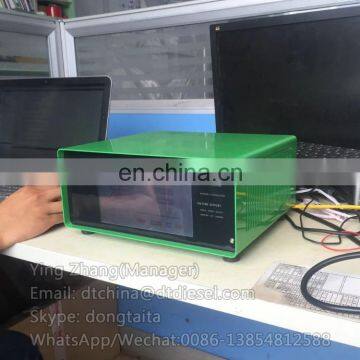 CR2000 Common Rail Injector and Pump Tester
