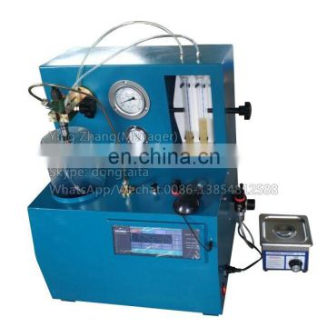 NEW PQ2000A COMMON RAIL INJECTOR TESTER