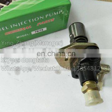 Fuel Injection Pump 170F 178F