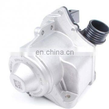 OEM 11517597715 In Stock Electric Water Pump Thermostat Pipe Assembly For BMW 328