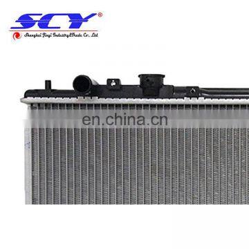 Suitable for Mazda Factory NEW Radiator Protege 1.8L Manual Transmission 95-98 OE B6BF15200J B6BF15200G B68G15200F B6BF15200E