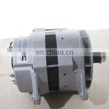 Diesel Engine Spare Parts 3975140 Alternator for Cummins QSK19 QSK19 CM500 Manufacture Factory in China Order photo-3