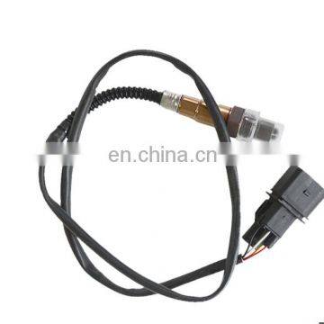 oxygen sensor 03C906262 06B906265A 06B906265B 06B906265E for vw audi