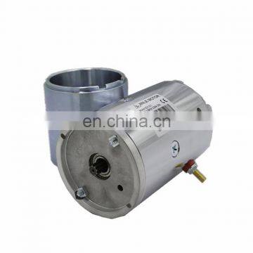 Электродвигатели для фальшдвер Van Wing с напряжением 12 вольт и мощностью 1600 ватт photo-4