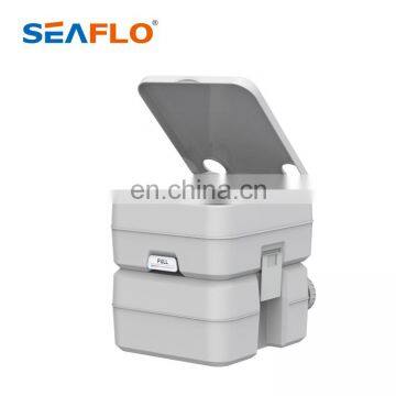 SEAFLO 20L Reliable Mobile Camping Armal Portable Toilet Booth photo-6