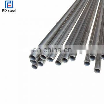 Welded Grade 304 Stainless Steel Pipe 316l for Balcony Railing Prices photo-2