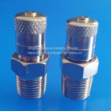 air valve , gas  valve , pneumatic valve and pressure  valve with 1/8 