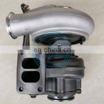 ISDE 6D Diesel Engine Turbocharger HE351W Turbocharger Kit 3797146 3797149 photo-2