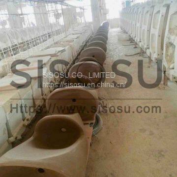 Dual Levels Wudu Basin photo-2