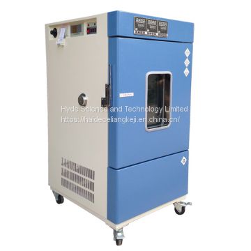 Constant temperature and humidity incubator