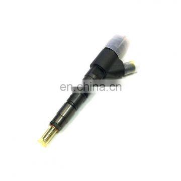 fuel injector 0445120067 deutz 04290987 For Volvo EC210 D6D 20798683