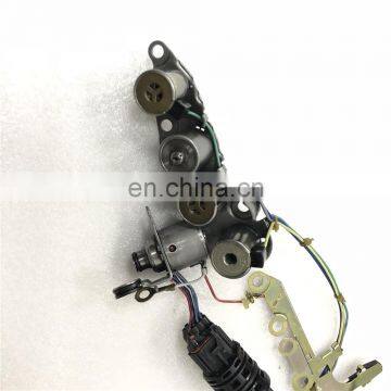 31940-85X01 RE4F03B RE4F04B Transmission Solenoid Kit Pack Fits For Nissan Maxima Sentra photo-5