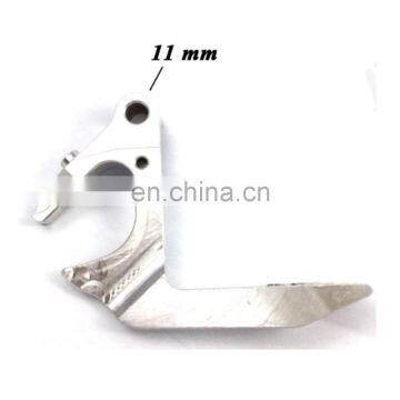 Trans Shifter Selector Park Repair Lever Kit 11mm C141A 2202679724 For Mercedes photo-3