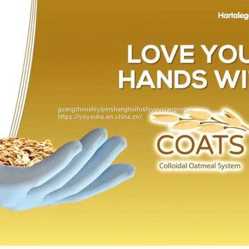 Disposable Medical Nitrile Gloves photo-2