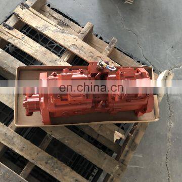 R210-5 Hydraulic Pump K3v112dt R210-5 Main Pump photo-6