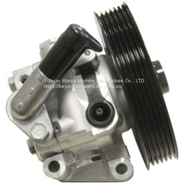 POWER STEERING PUMP FORD 9G913A696EA LAND ROVER LR0025803