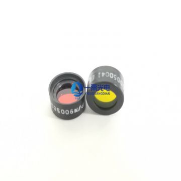 Factory Price Customized Coated Optical Glass Bandpass Filters