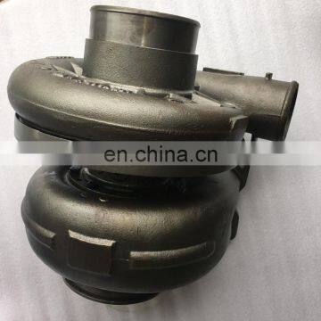 HX83 Turbo 2837539 4046243 6241-82-8200 Turbocharger Used for Cummins Industrial, Komatsu Industrial With QSK35 Tier 2 Engine photo-4