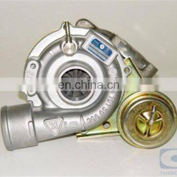 Factory supply K03 53039700005 058145703L turbocharger for Audi