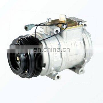 small air conditioner compressor