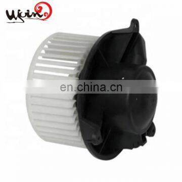 Discount car blower motor fan specification for Hummer H2 H2 SUT 03-07 BM 2728C 700101 89019320 88986838 89023346