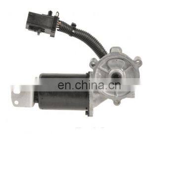 4L3Z7G360BA 5L3Z7G360A 600-911 Auto Spare Transfer Case Motor Repair for Ford F-150 4.2L V6 4.6L 5.4L V8 07-08 Lincoln MARK LT photo-2