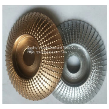 Carbon Steel Grinding Wheel Bowl Shaped Grinding Plate Cast Iron Grinding Plate Various Specifications Angle Grinder Flash Deburring Slice photo-2