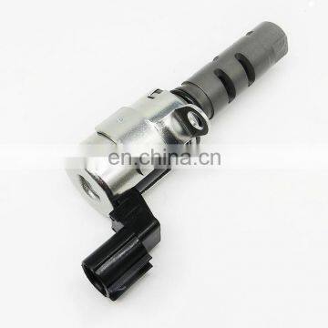 Hot sale 15330-21011 15330-21010  engine Variable Valve Timing Solenoid for Japanese car for Toyota Yaris Prius Echo Scion XA XB