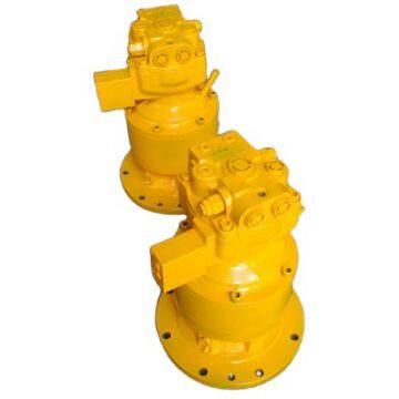 331c Bobcat Swing Motor  Eaton Usd1920 