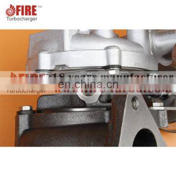 For 1999-03 Seat ALHAMBRA 1.9 TDI With AVG Engine Turbocharger GT1749V 701855-0001 Turbos 028145702SX