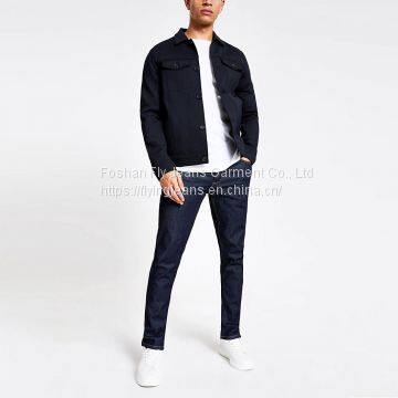 Blue Dylan Slim Fit Jeans photo-3
