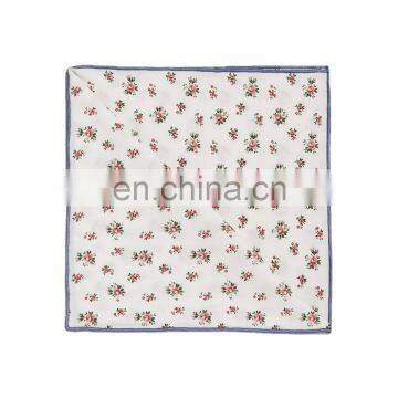 Factory Direct Sale Soft and Skin-friendly Cheap Table Cloths and Napkins