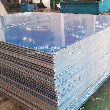 Hot Sale Aluminium Sheet Price per kg Alloy 3003 3004 3105 5005 5052 photo-4