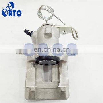 Brake Caliper for VW Polo Mk4 Rear Right OEM 6Q0615424A/6Q0 615 424A photo-3