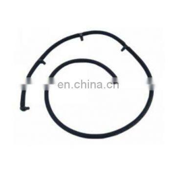 Fuel overflow hose Fuel return Line Hose Pipe Diesel Injector Hose Leak line OE: 13537787485 forE87/E46/E90/E60/E83