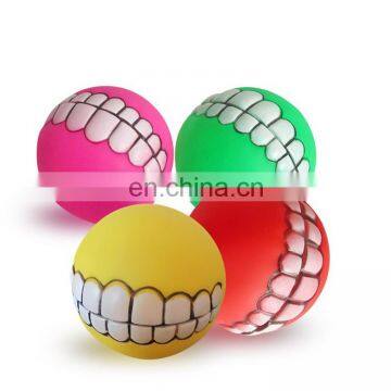 Wholesale Pet Toys Suppliers Squeaky Vinyl Dog Bone Toy photo-5