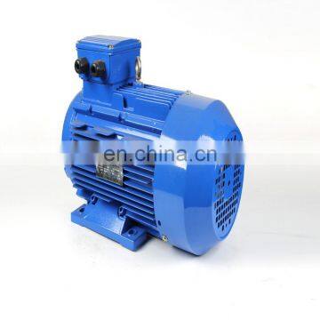 MS-802-2 1.1KW 3000RPM ac induction motor