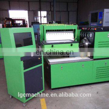 The Hot Sale CRS3000 Common Rail Diesel Injector and Pump Tester photo-2