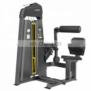 Factory Direct Supply Dhz Abdominal Isolator Gym Machine