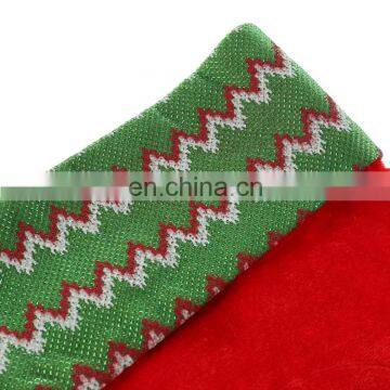 Cheapest Price Santa Claus Red Christmas Stocking photo-3