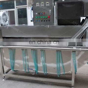 small scale poultry plucker slaughter line slaughterhouse equipment for sale