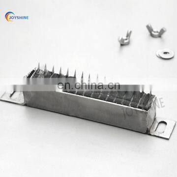 Manual Electric 5mm Potato French Fries Cutting Machine For Sale photo-7