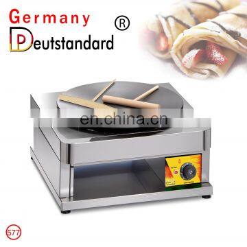 Commercial Electric Crepe Maker Electric Crepe Maker Machine