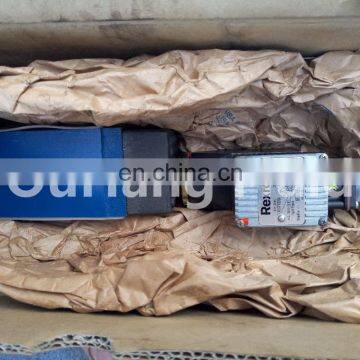 Rexroth Proportional Pressure Valve ZDREE 10 VP4-12/315XLMG24K31M photo-3